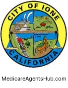 Local Medicare Insurance Agents in Ione California