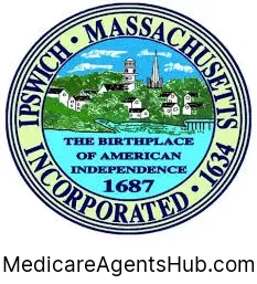 Local Medicare Insurance Agents in Ipswich Massachusetts