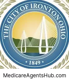 Local Medicare Insurance Agents in Ironton Ohio