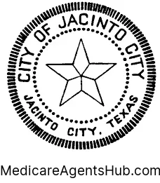 Local Medicare Insurance Agents in Jacinto City Texas