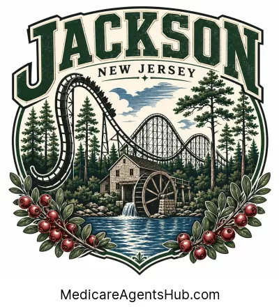 Local Medicare Insurance Agents in Jackson New Jersey