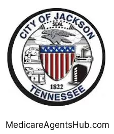 Local Medicare Insurance Agents in Jackson Tennessee