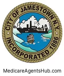 Local Medicare Insurance Agents in Jamestown New York