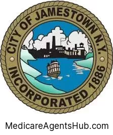 Local Medicare Insurance Agents in Jamestown Ohio