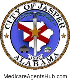 Local Medicare Insurance Agents in Jasper Alabama