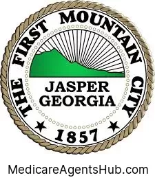 Local Medicare Insurance Agents in Jasper Georgia