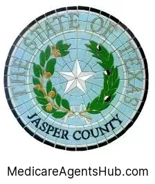 Local Medicare Insurance Agents in Jasper Texas