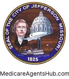 Local Medicare Insurance Agents in Jefferson City Missouri