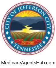 Local Medicare Insurance Agents in Jefferson City Tennessee