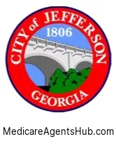 Local Medicare Insurance Agents in Jefferson Georgia