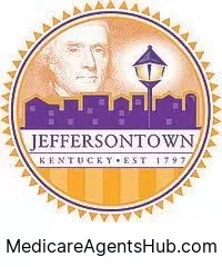Local Medicare Insurance Agents in Jeffersontown Kentucky