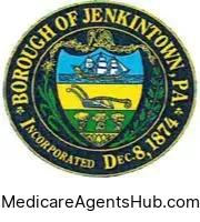 Local Medicare Insurance Agents in Jenkintown Pennsylvania