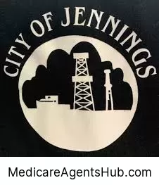 Local Medicare Insurance Agents in Jennings Louisiana