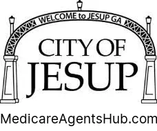 Local Medicare Insurance Agents in Jesup Georgia