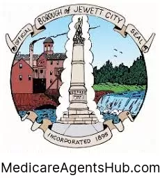 Local Medicare Insurance Agents in Jewett City Connecticut