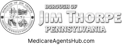 Local Medicare Insurance Agents in Jim Thorpe Pennsylvania