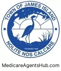 Local Medicare Insurance Agents in Johns Island South Carolina