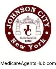 Local Medicare Insurance Agents in Johnson City New York