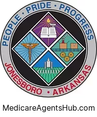 Local Medicare Insurance Agents in Jonesboro Arkansas