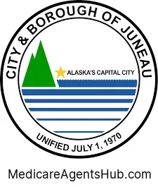 Local Medicare Insurance Agents in Juneau Alaska