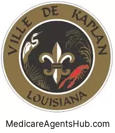 Local Medicare Insurance Agents in Kaplan Louisiana