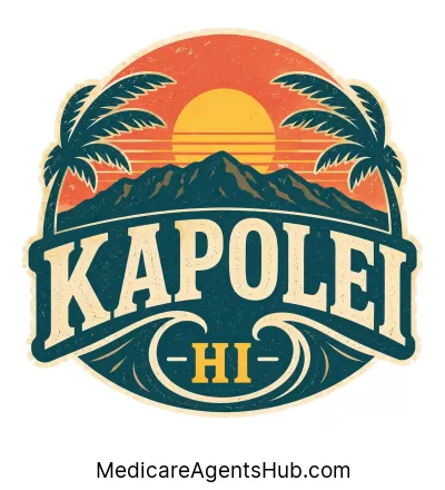 Local Medicare Insurance Agents in Kapolei Hawaii