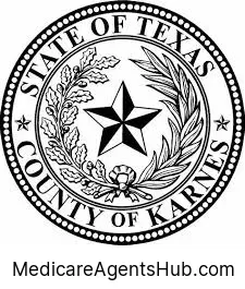 Local Medicare Insurance Agents in Karnes City Texas