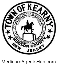 Local Medicare Insurance Agents in Kearny New Jersey