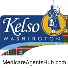 Local Medicare Insurance Agents in Kelso Washington