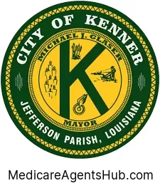 Local Medicare Insurance Agents in Kenner Louisiana