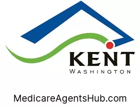 Local Medicare Insurance Agents in Kent Washington