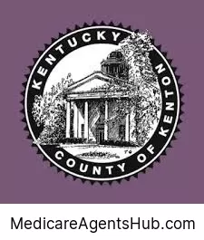 Local Medicare Insurance Agents in Kenton Kentucky