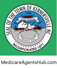 Local Medicare Insurance Agents in Kernersville North Carolina