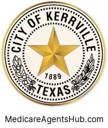 Local Medicare Insurance Agents in Kerrville Texas