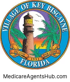 Local Medicare Insurance Agents in Key Biscayne Florida