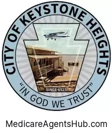 Local Medicare Insurance Agents in Keystone Heights Florida