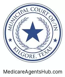 Local Medicare Insurance Agents in Kilgore Texas