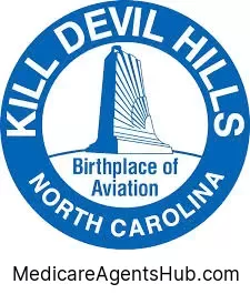 Local Medicare Insurance Agents in Kill Devil Hills North Carolina