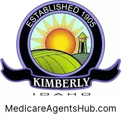 Local Medicare Insurance Agents in Kimberly Idaho