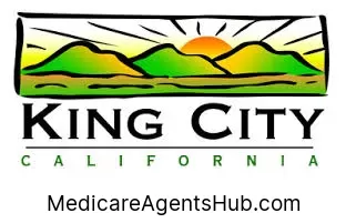 Local Medicare Insurance Agents in King City California