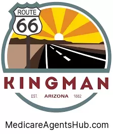 Local Medicare Insurance Agents in Kingman Arizona