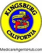 Local Medicare Insurance Agents in Kingsburg California