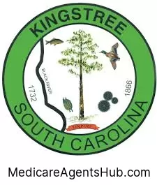 Local Medicare Insurance Agents in Kingstree South Carolina