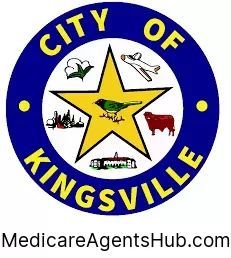 Local Medicare Insurance Agents in Kingsville Texas