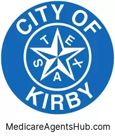 Local Medicare Insurance Agents in Kirby Texas