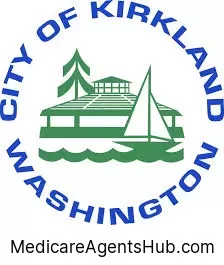 Local Medicare Insurance Agents in Kirkland Washington