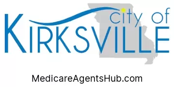 Local Medicare Insurance Agents in Kirksville Missouri