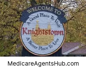Local Medicare Insurance Agents in Knightstown Indiana