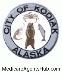 Local Medicare Insurance Agents in Kodiak Alaska