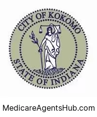 Local Medicare Insurance Agents in Kokomo Indiana
